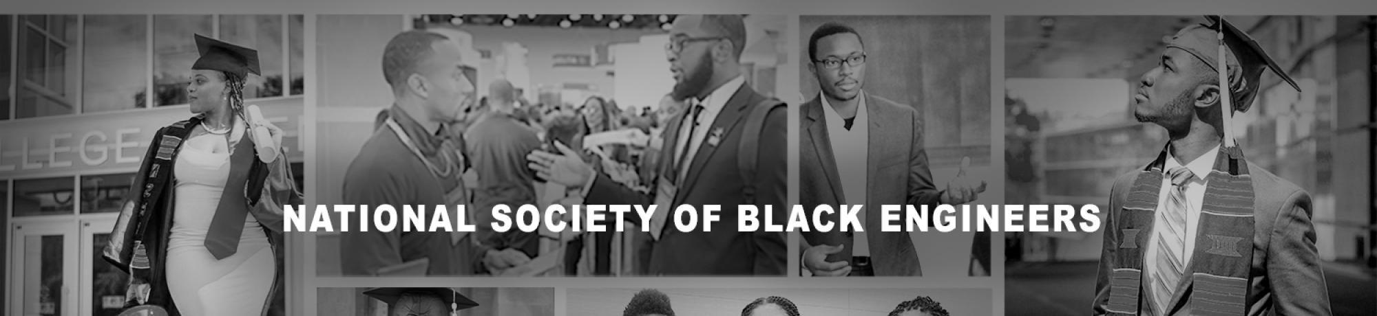 banner for NSBE